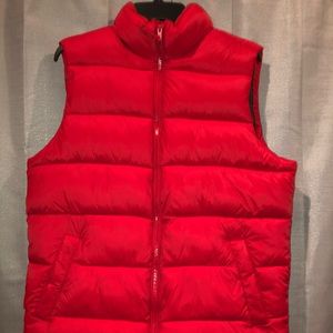 Men’s vest